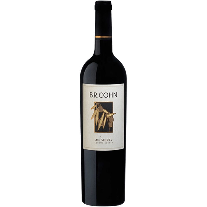 B.R. Cohn Zinfandel Sonoma Valley - 750ML