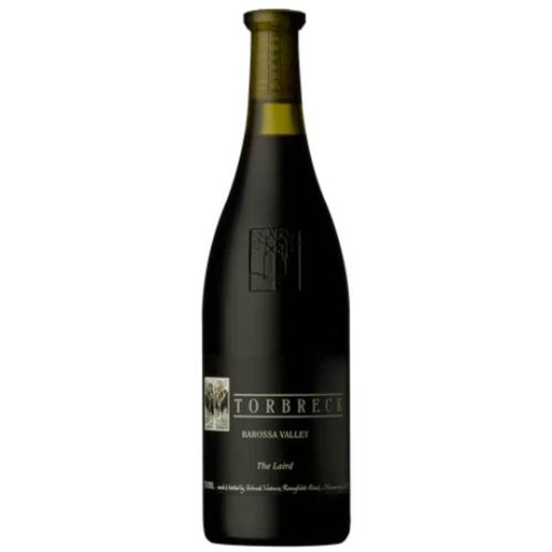 Torbreck The Laird Shiraz 2017 - 750ML