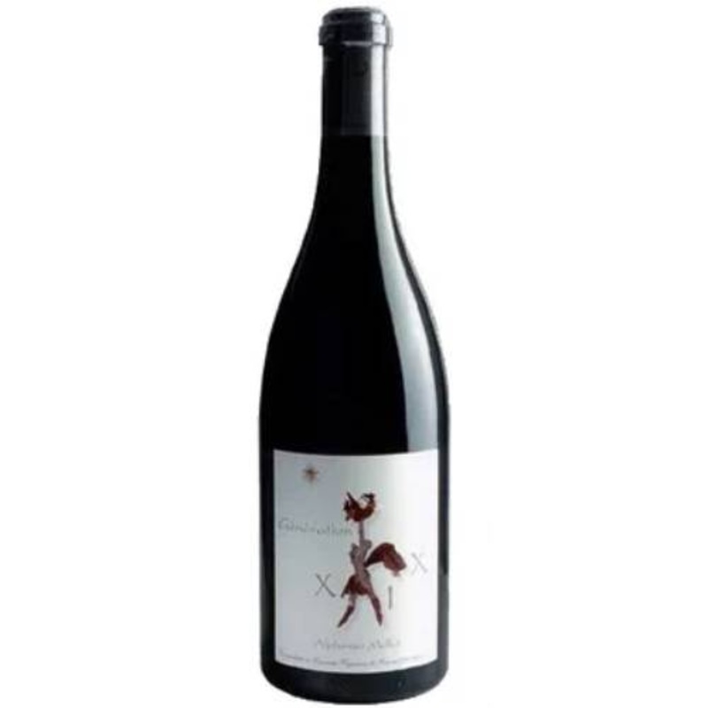 Alphonse Mellot Generation XIX Sancerre Rouge 2018 - 750ml