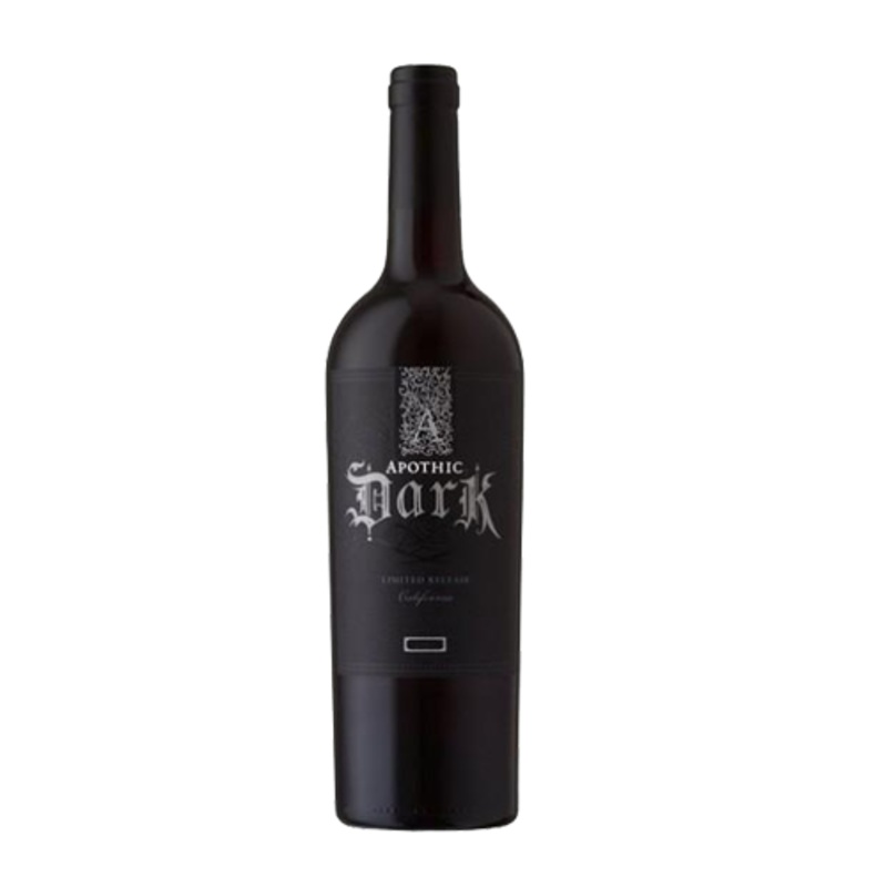Apothic Dark  - 750ML