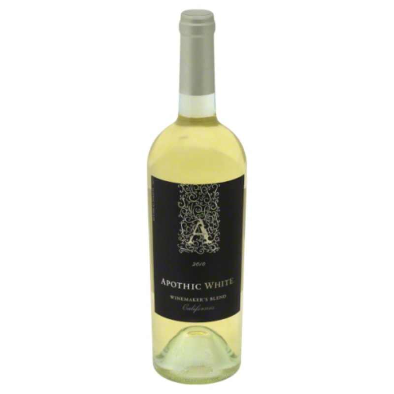 Apothic White - 750ML
