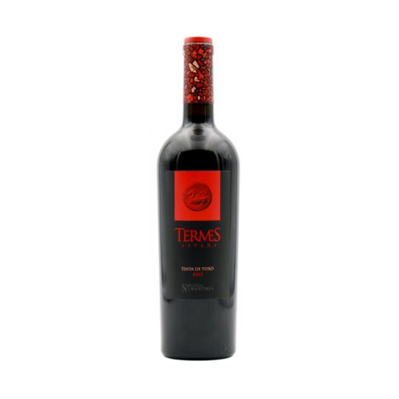 2017 Numanthia Termes - 750ML