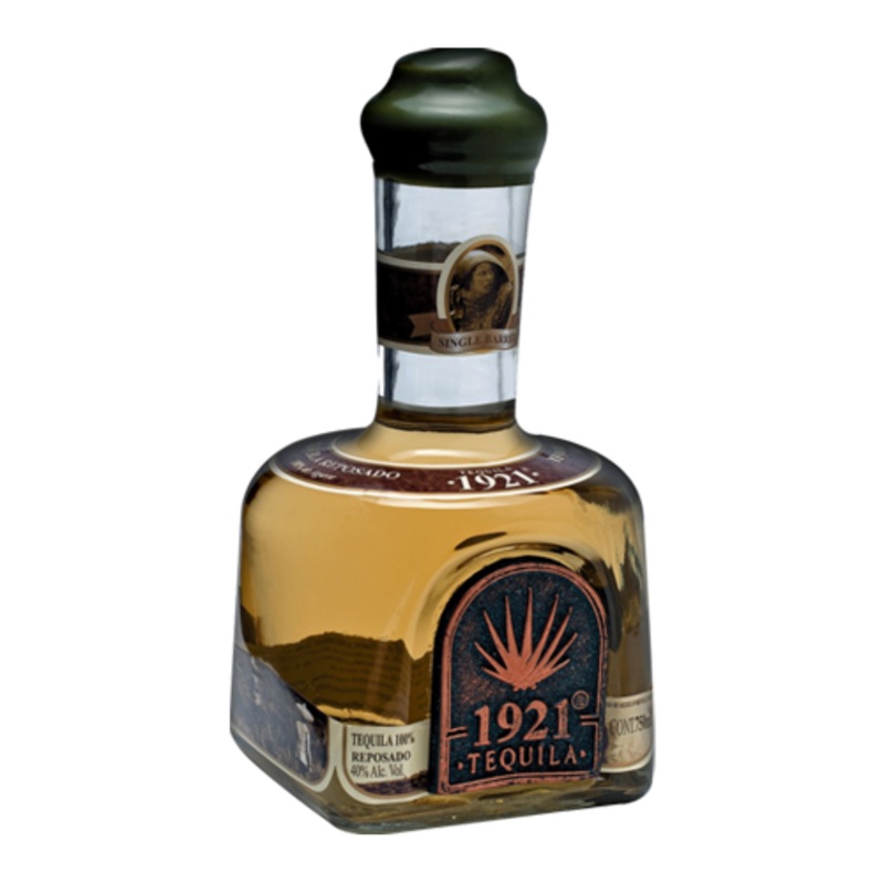 1921 Tequila Reposado - 750ML