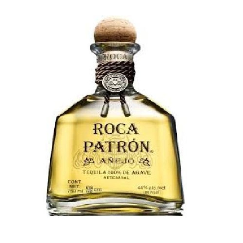 Roca Patron Tequila Anejo - 375ML