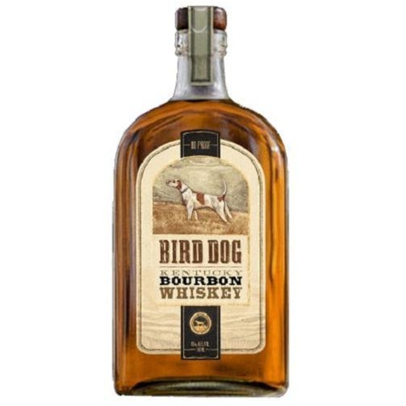 Bird Dog Bourbon Whiskey - 750ML