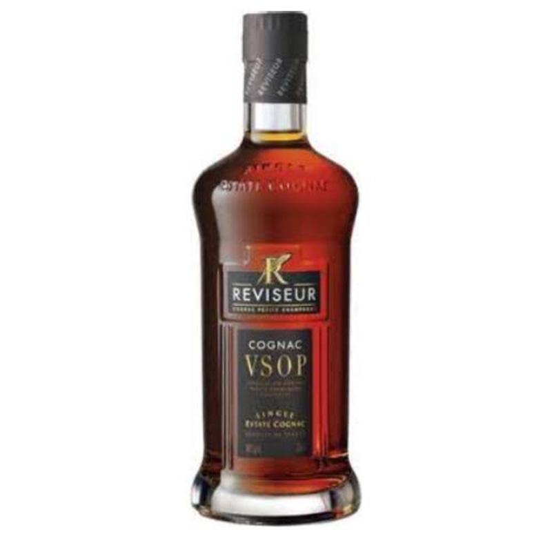 Cognac Reviseur VSOP - 750ml