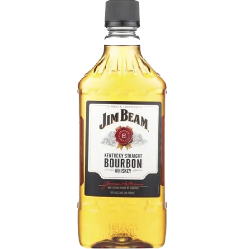 Jim Beam Pet Only - 750ML