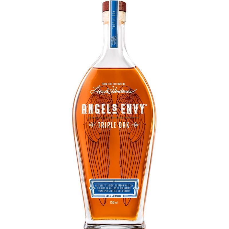 Angels Envy Triple Oak Kentucky Straight Bourbon Whiskey