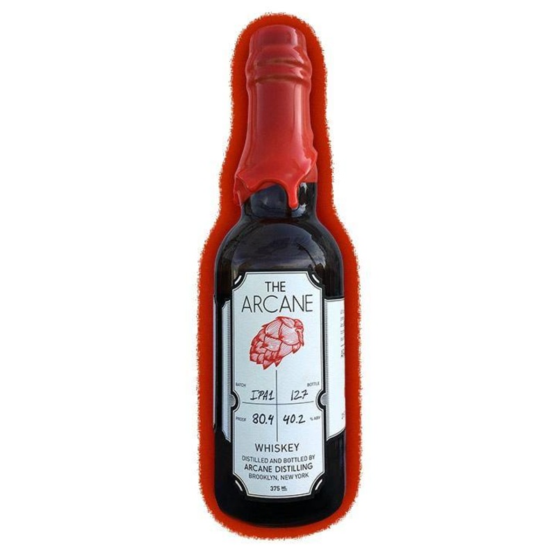 The Arcane Whiskey