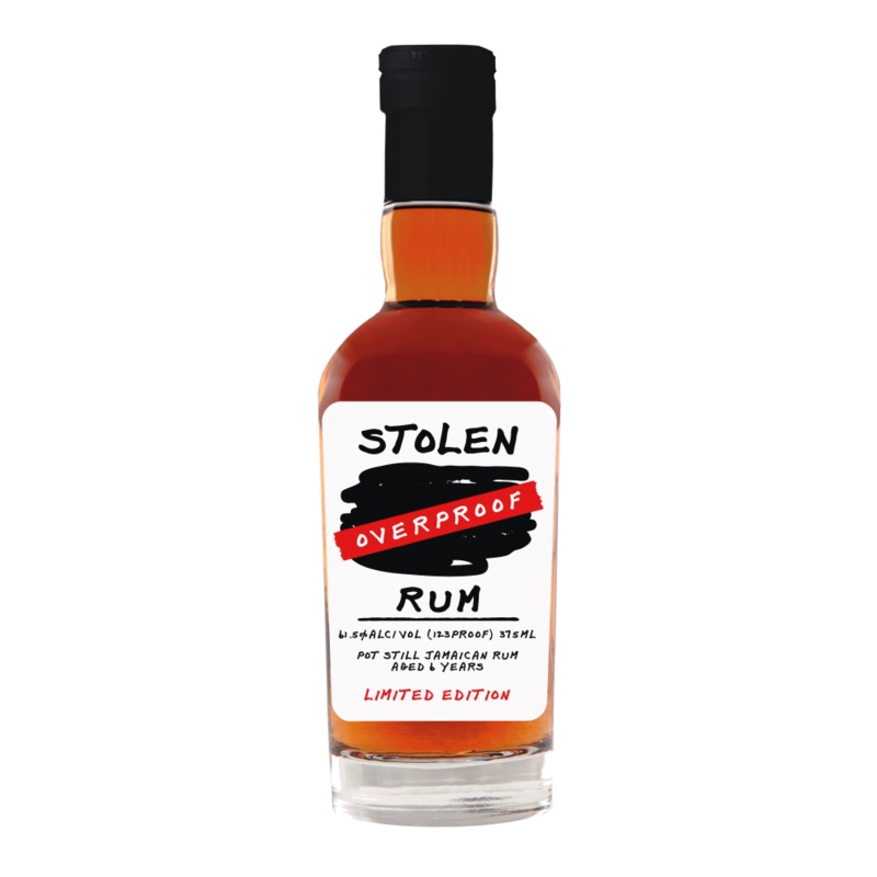 Stolen Overproof Rum