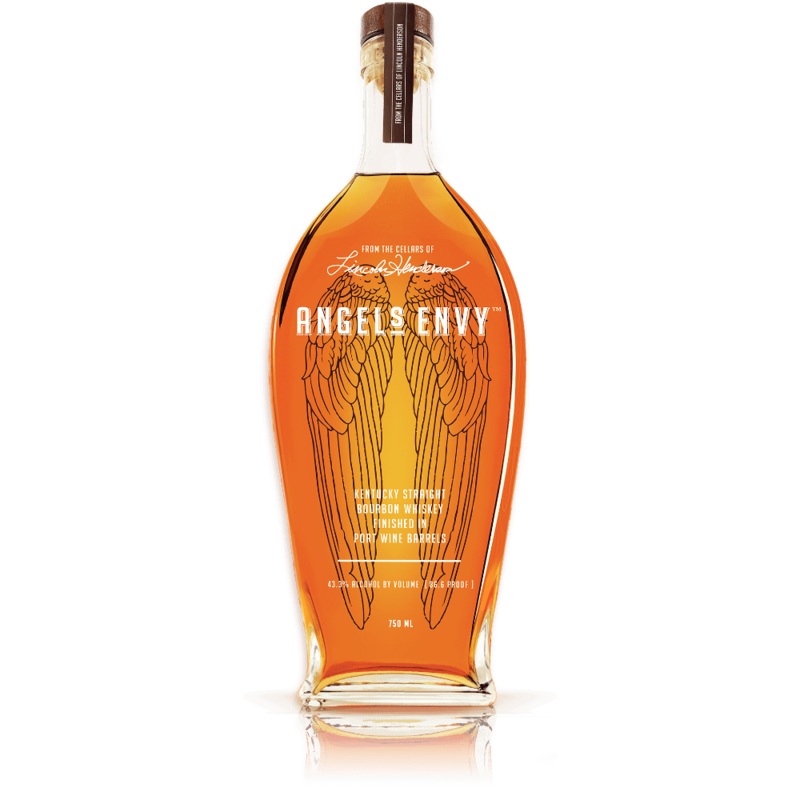 Angels Envy Kentucky Straight Bourbon Whiskey