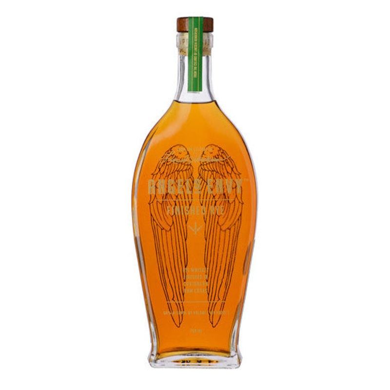 Angels Envy Kentucky Straight Rye Whiskey