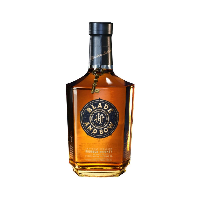 Blade and Bow Kentucky Straight Bourbon Whiskey