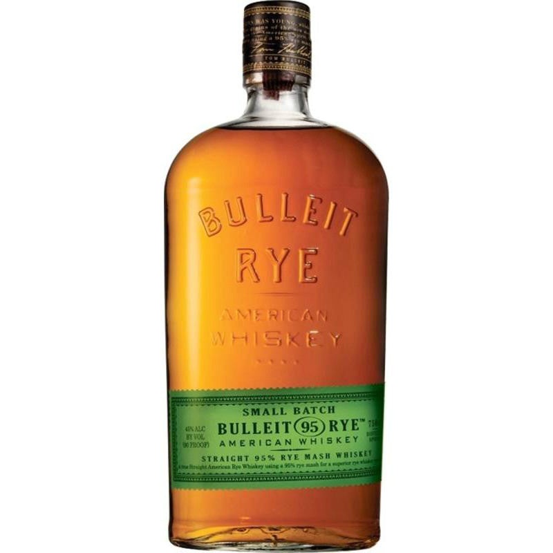 Bulleit Rye American Whiskey