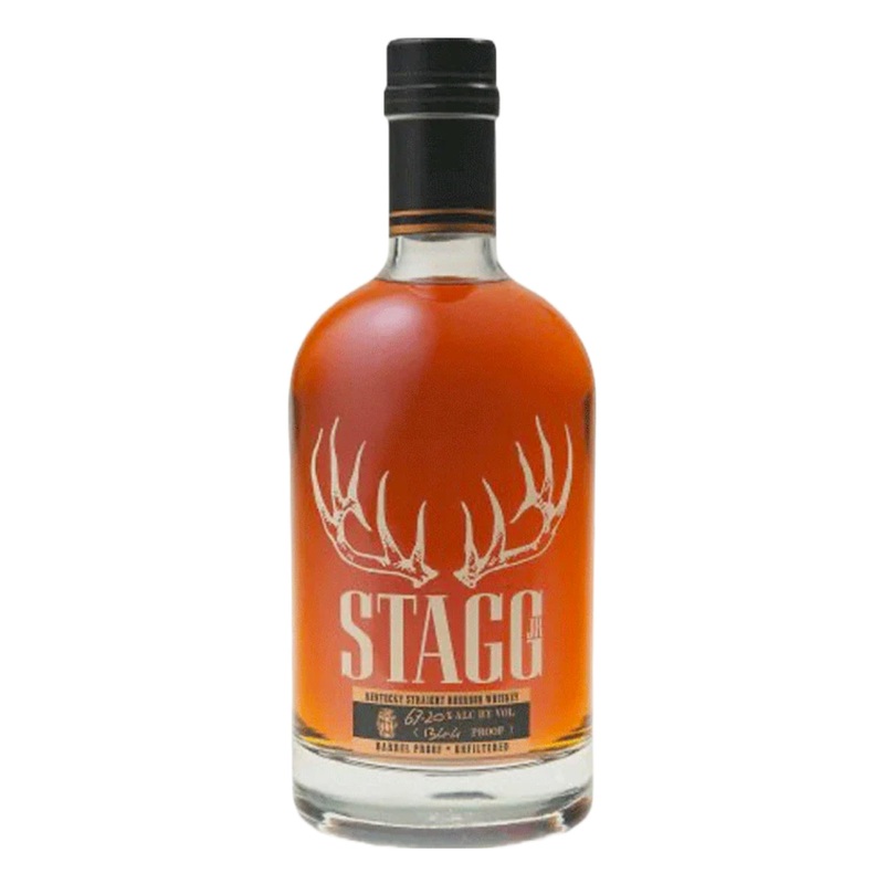 Stagg Kentucky Straight Barrel Strength Bourbon Whiskey