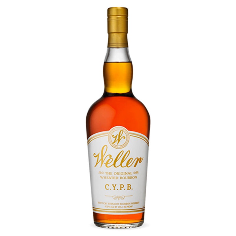 Weller CYPB Original Wheated Bourbon