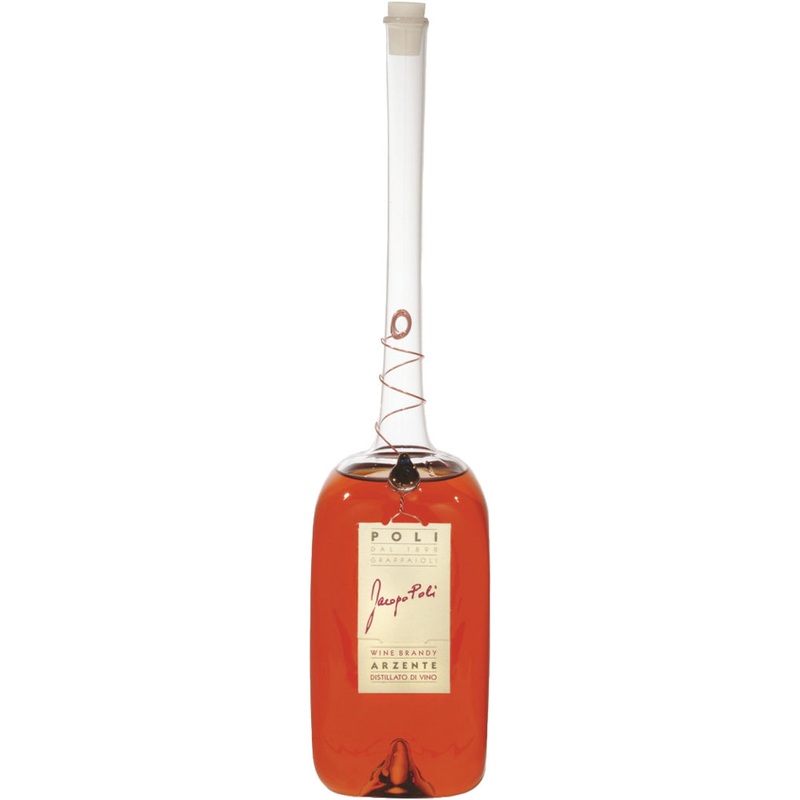 Jacopo Poli Arzente Brandy 1.75L
