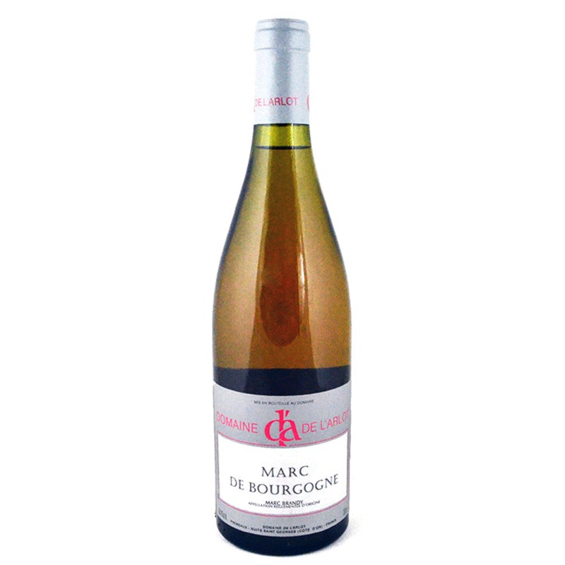 L'Arlot Marc de Bourgogne 750ml