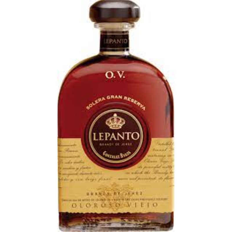 Lepanto OV Solera Reserva 750ml