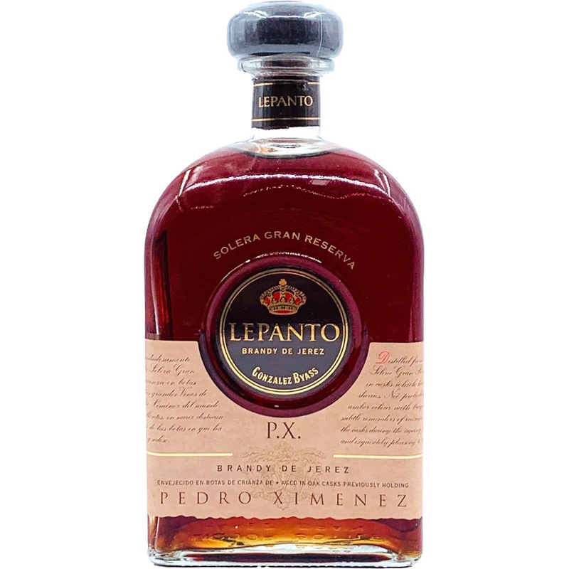 Lepanto Solera Gran Reserva 750ml