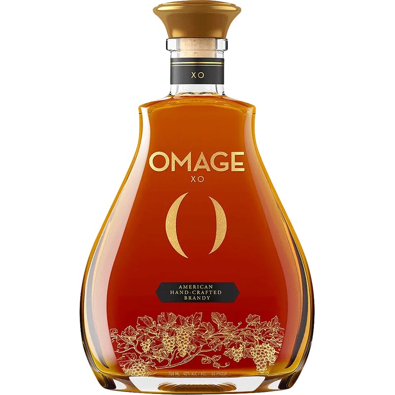 Omage XO Brandy 750ml