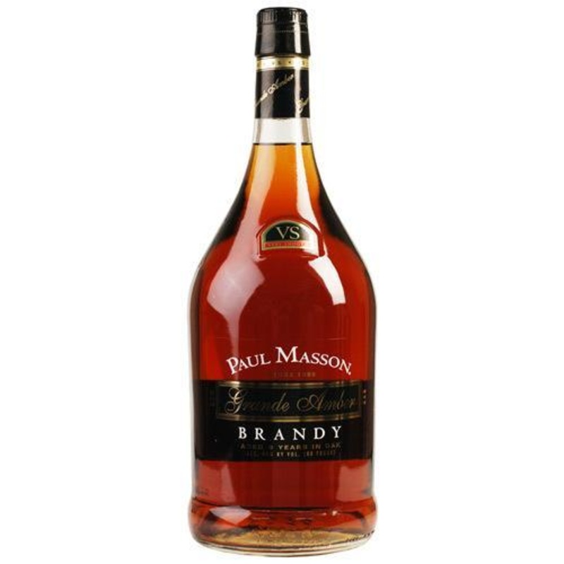 Paul Masson VS 1.75L