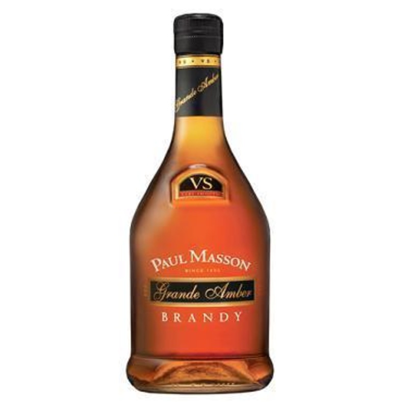Paul Masson VS 750ml