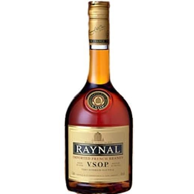 Raynal VSOP 750ml