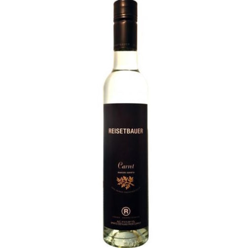 Reisetbauer Carrot Eau de Vie 375ml