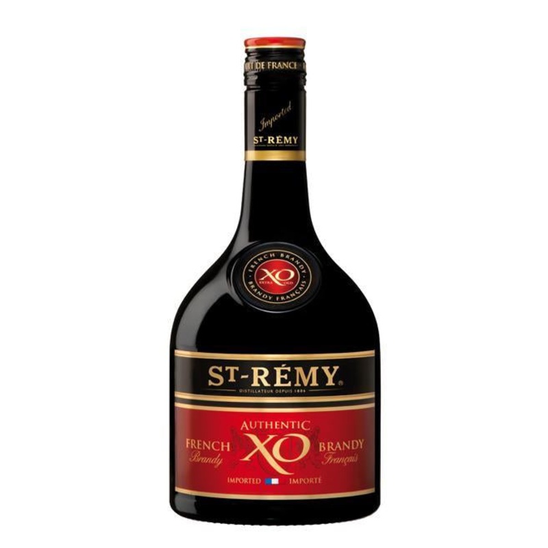 Saint Remy XO Brandy 750ml