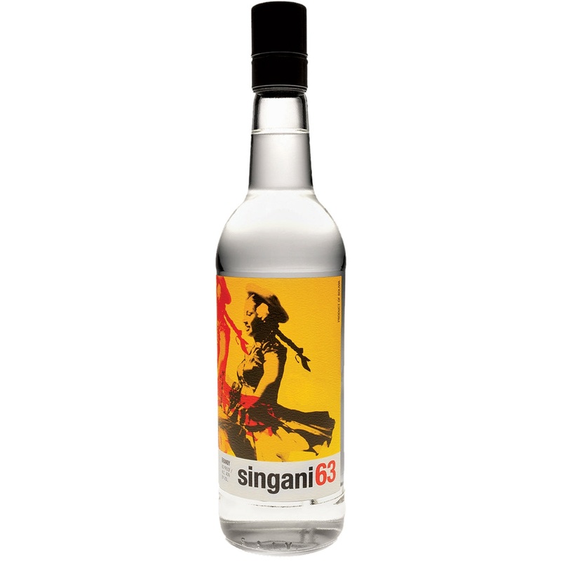 Singani 63 Brandy 750ml