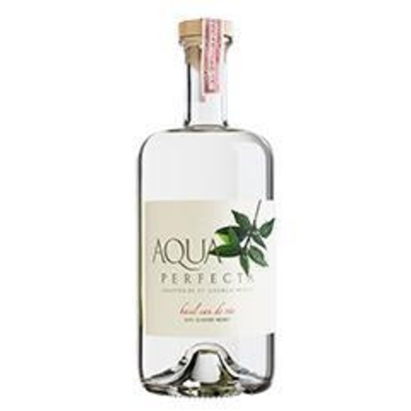 St. George Aqua Perfecta Basil Eau de Vie 750ml