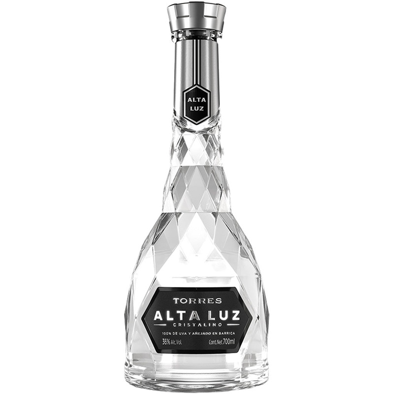 Torres Alta Luz Cristalino Brandy 700ml