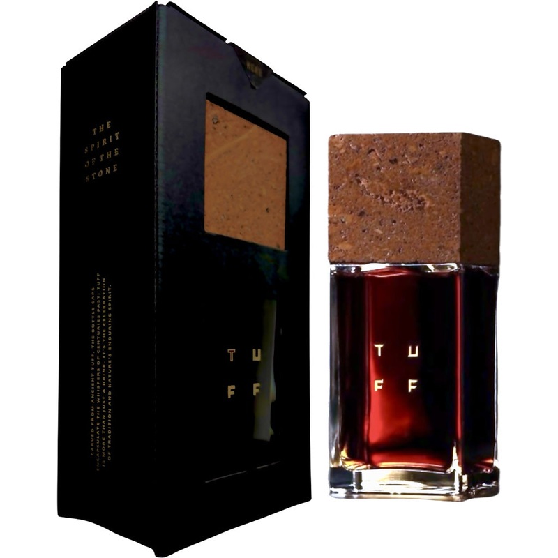 Tuff XO Armenian Brandy 700ml