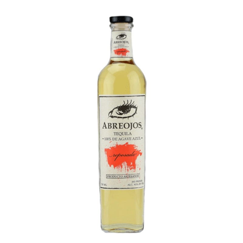 Abreojos Tequila Reposado 750ml