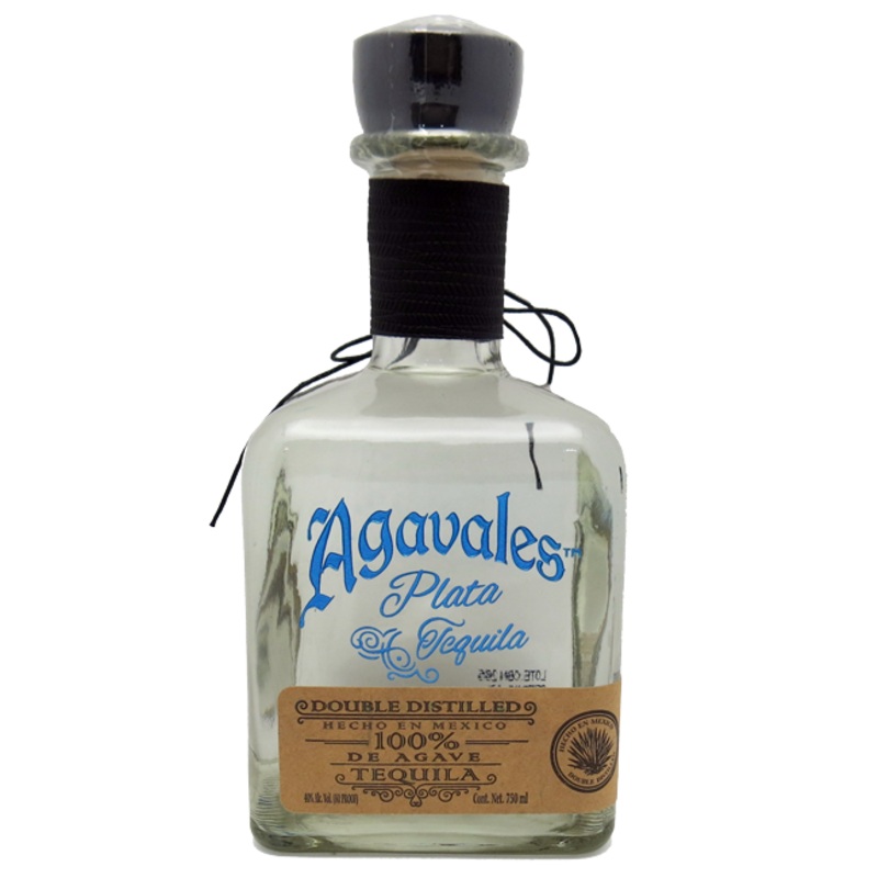 Agavales Premium Plata 750ml