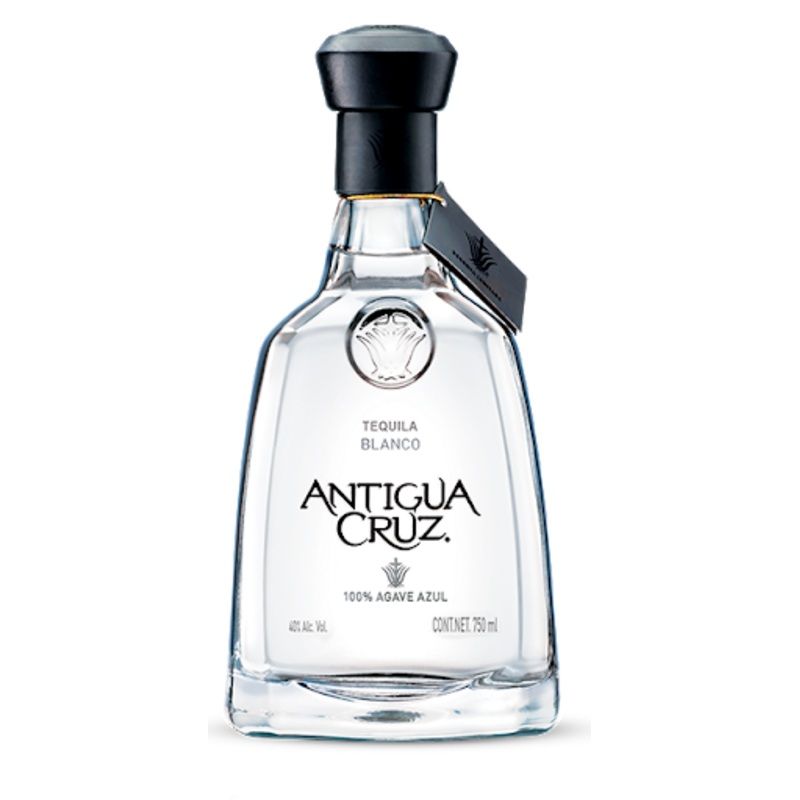 Antigua Cruz Blanco 750ml