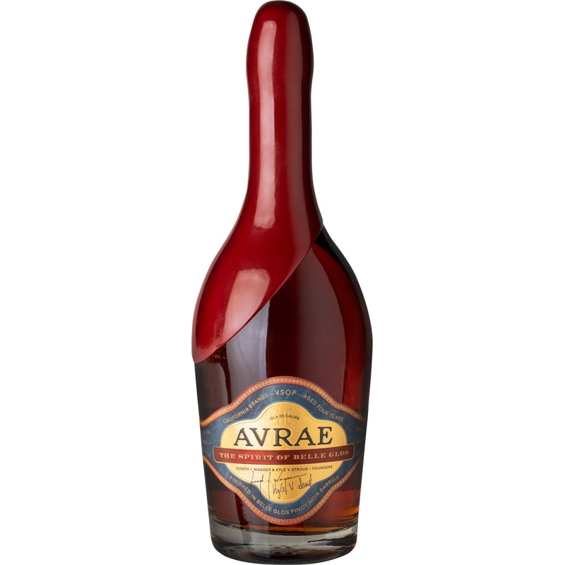 Avrae VSOP Brandy 750ml