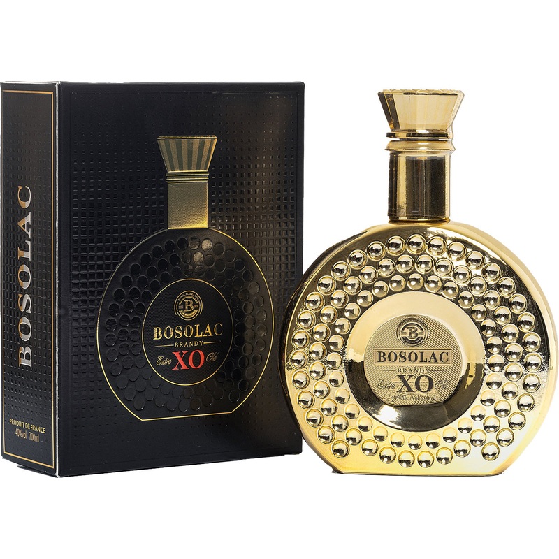 Bosolac XO Brandy 700ml