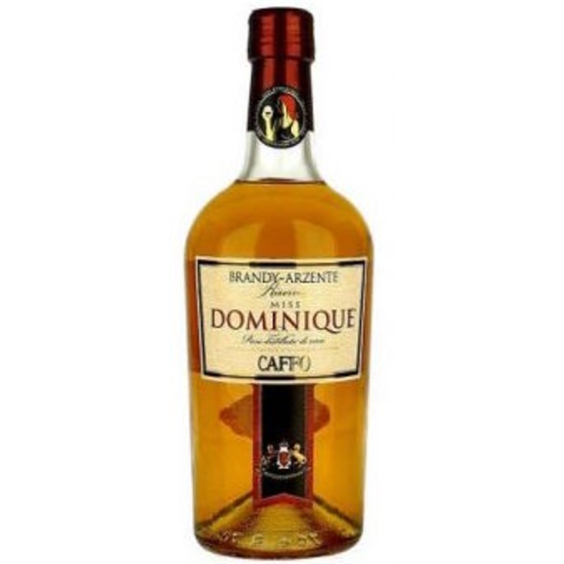 Caffo Domenique Brandy 750ml