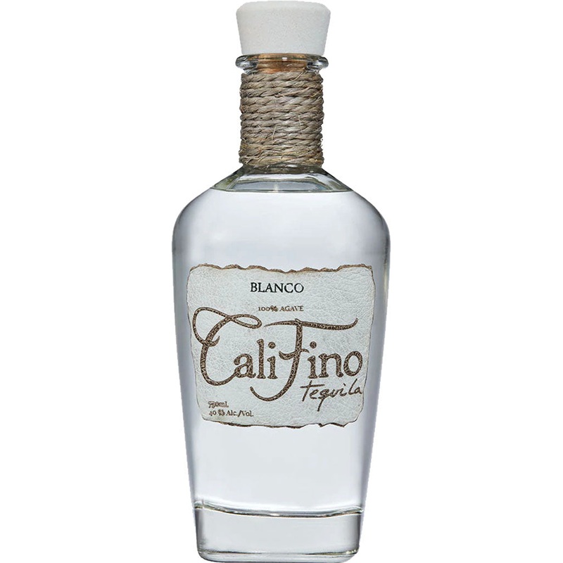 CaliFino Tequila Blanco 750ml