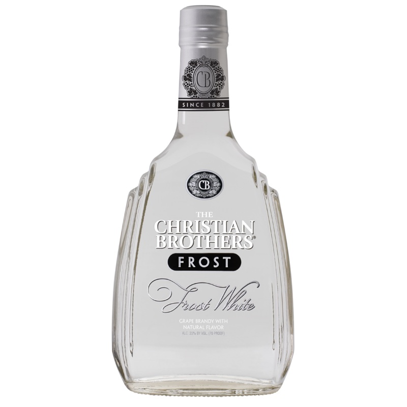 Christian Brothers White Frost 750ml