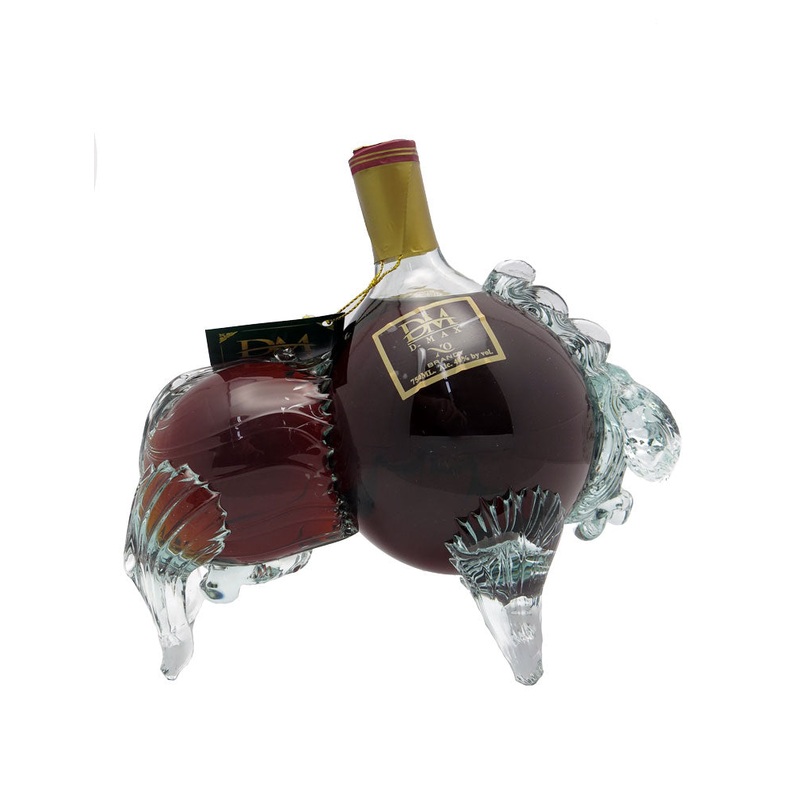 D-Max XO Armenian Brandy Bull 750ml