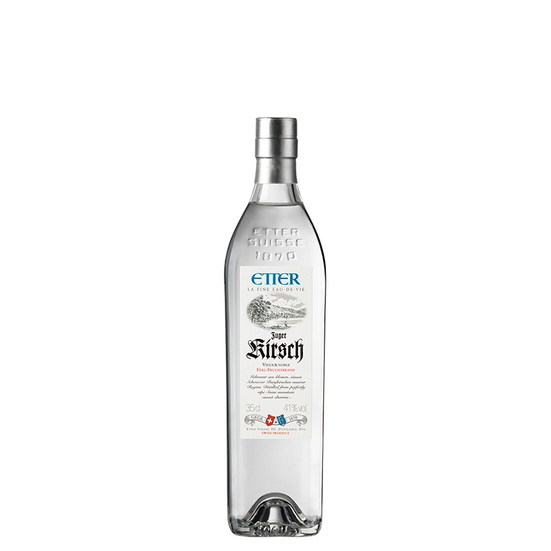 Etter Suisse Kirsch 375ml