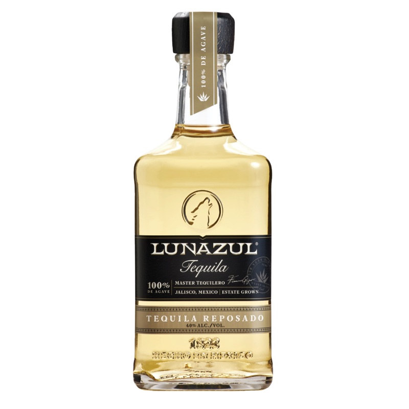 Lunazul Tequila Reposado 750ml