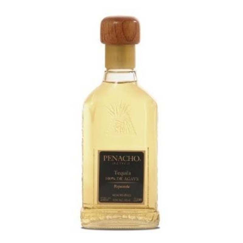 Penacho Reposado Tequila 375ml