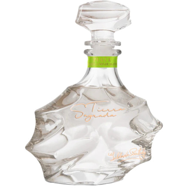 Tierra Sagrada Plata 750ml