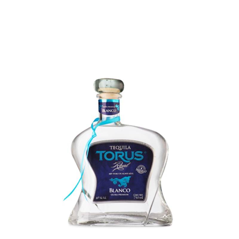 Torus Tequlia Blanco 750ml