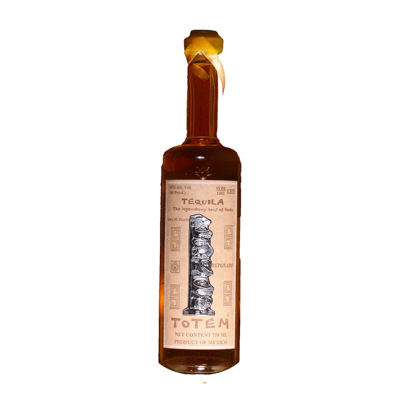 Totem Reposado 750ml