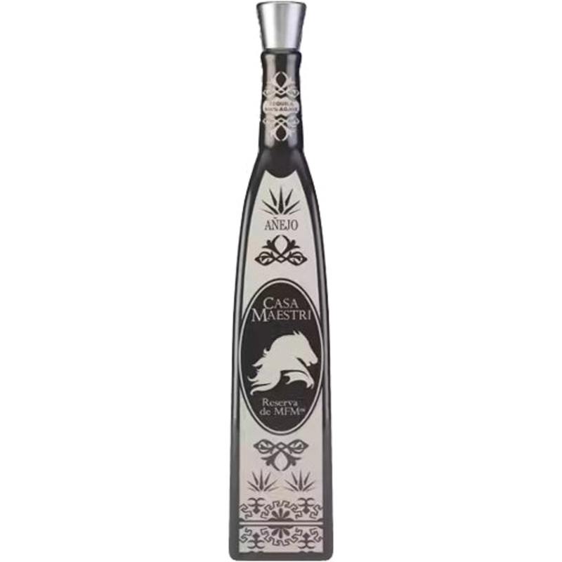 Casa Maestri Tequila Reserva Anejo 100ml